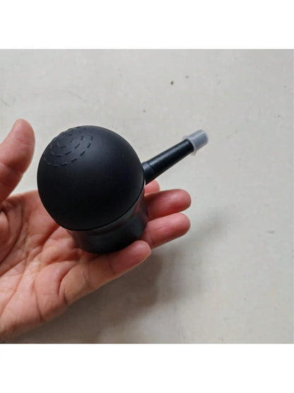 Hair Powder Hair Supplement Nozzle, Hair Fiber Auxiliary Nozzle, Hair Growth Spray, Concentrated Hair Spray Gun, And Hair Spraye