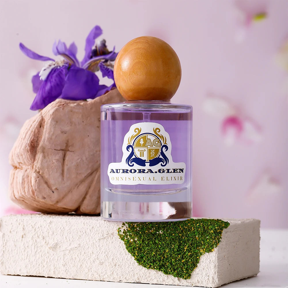 100% original perfume brand strong fragrance lasting fragrance men's perfume women, floral woody tone 50ml fresh and natural