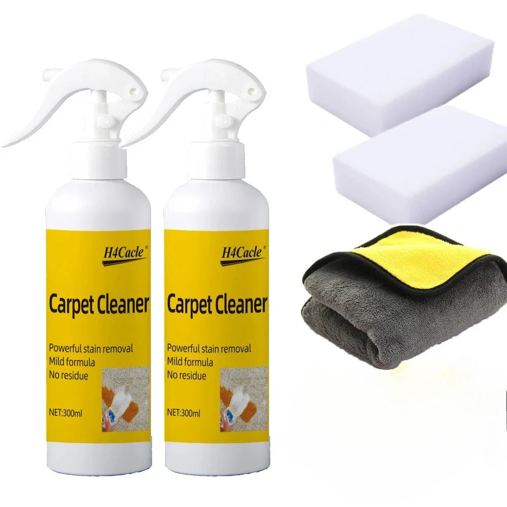 Carpet Cleaner Curtain Dry Cleaner Waterless Cleaning Floor Mats Stain Removal Wool Carpet Cleaner Textile Cleaner Floor Carpet