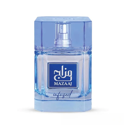 100ml Men Perfume Long Lasting Fresh Citrus Aromatic Fragrance Elegant Natural Clean Scent with Woody Warm Notes Masculine Charm