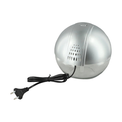 Filtration Air Revitaliser Fresh Air Freshener Easy To Use LED Light Refreshes Revitaliser Indoor Air Humidity