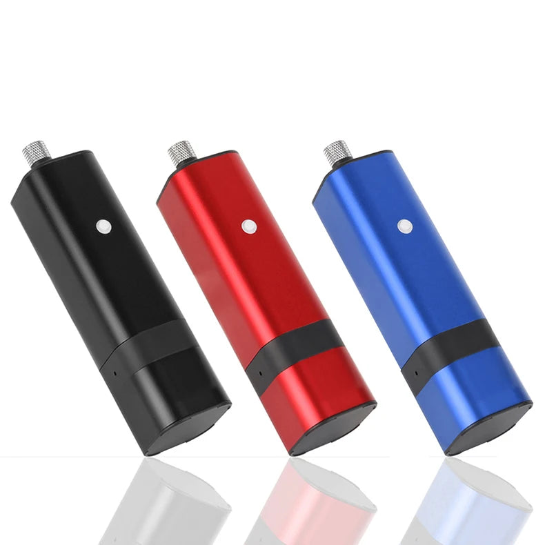 Travel Beauty Care Easy Use Salon Airbrush With Compressor Make Up Nail Art Design Spray Facial Kit For Women Gift