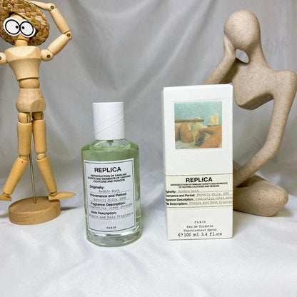 100ml High Quality Perfume for Women Men Long Lasting Natural Woody Floral Scent Pheromone Charming Cologne Fragrances Gift