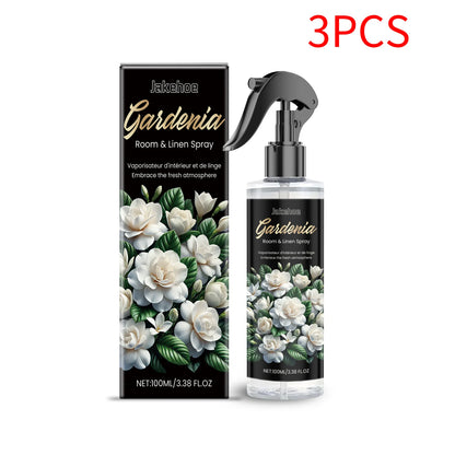 100ml Household Fragrance Spray Light and quick-drying, fresh air, neutral fragrance, suitable for fabric deodorization
