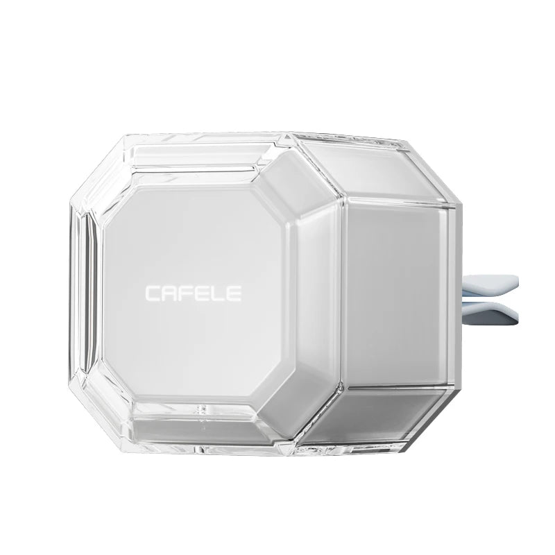 Car Air Fresheners Car Fragrance For Car Interior Air Vents Aromatherapy Auto Flavoring Keep Charming And Fresh Good Gift