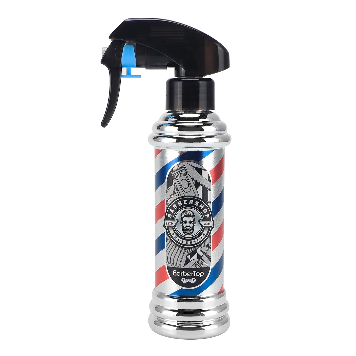 Water Sprayer for Hair Salon Hairdressing Spray Bottle Professional Barber Hairdresser Haircut Tools Barbershop Styling Accessor