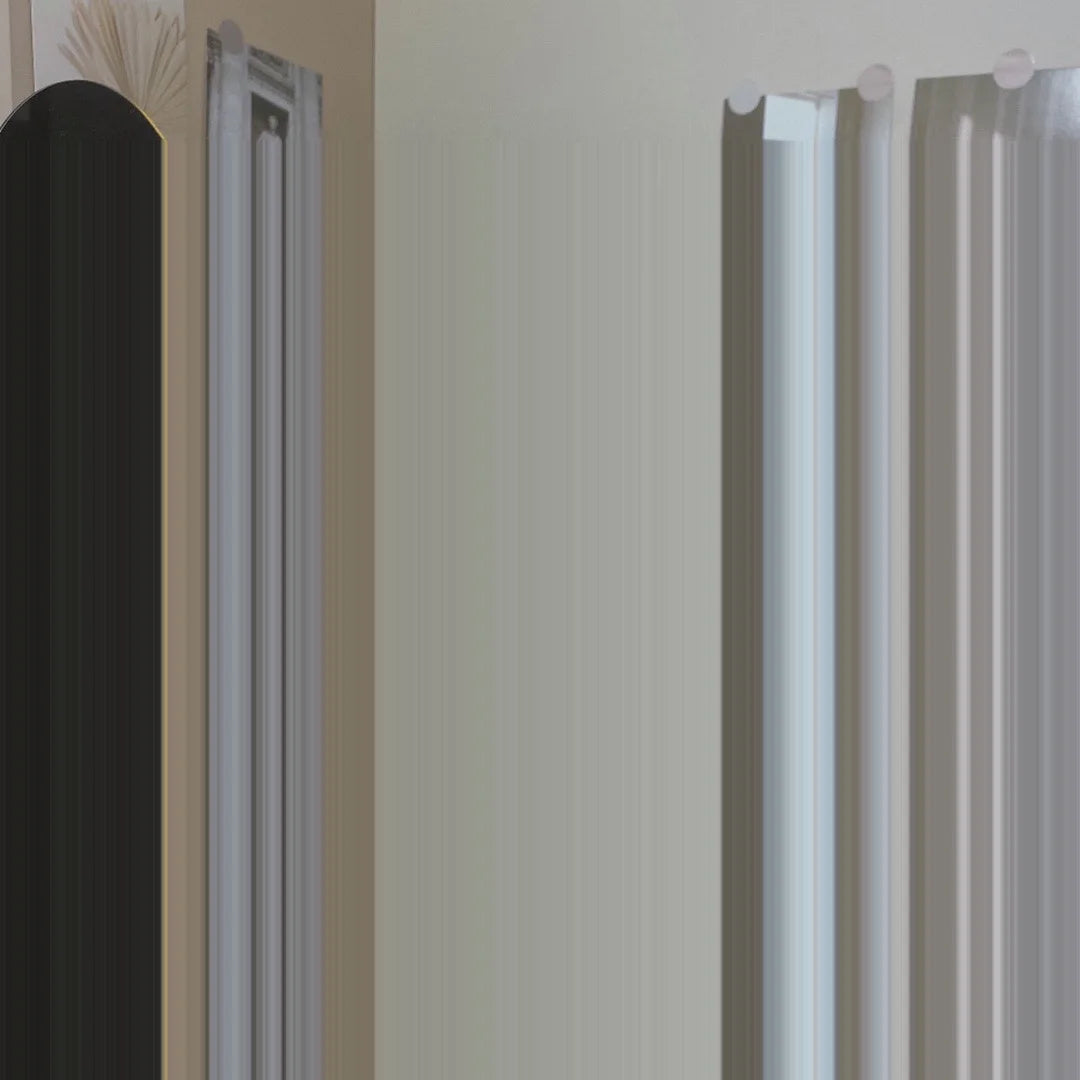 Classic Perfume for Men Eau De Parfum Geometric Glass Patterned Tropical Fruity Vibrant Fresh Long Lasting Fragrance Spray