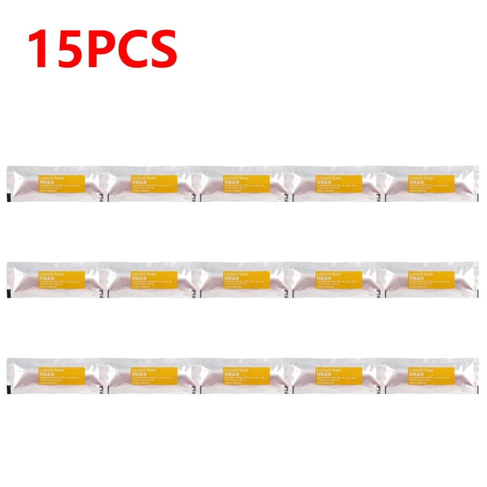 Car Air Vent Clip Freshener Perfume Osmanthus Aroma Sticks Lemon Car Air Fresheners Refills Cologne Car Air Freshener Supplement