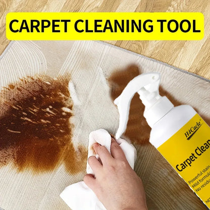 Carpet Cleaner Curtain Dry Cleaner Waterless Cleaning Floor Mats Stain Removal Wool Carpet Cleaner Textile Cleaner Floor Carpet