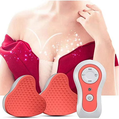 Breast Enlarging Massager for Scientific Shape and Healthy Breast & Breast Enhancement Instrument