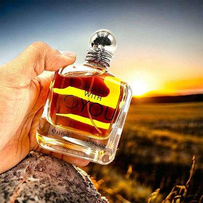 French Original Men' Charm Perfume High Quality Mixed Woody Floral Spray Sexy Charming Light Perfume Long-lasting Rich Fragrance