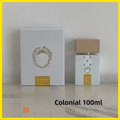Parfum for Women，Men 100ML,Tropical Floral Fruity Fragrance, Long Lasting Romantic Scent for Date Night, Elegant Daily Perfume