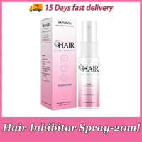 hair inhibitor