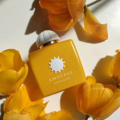 100ml Women Perfume Long Lasting Fresh Sweet Elegant Unique Charming Fragrance Six Alluring Variants Luxurious Signature Scent