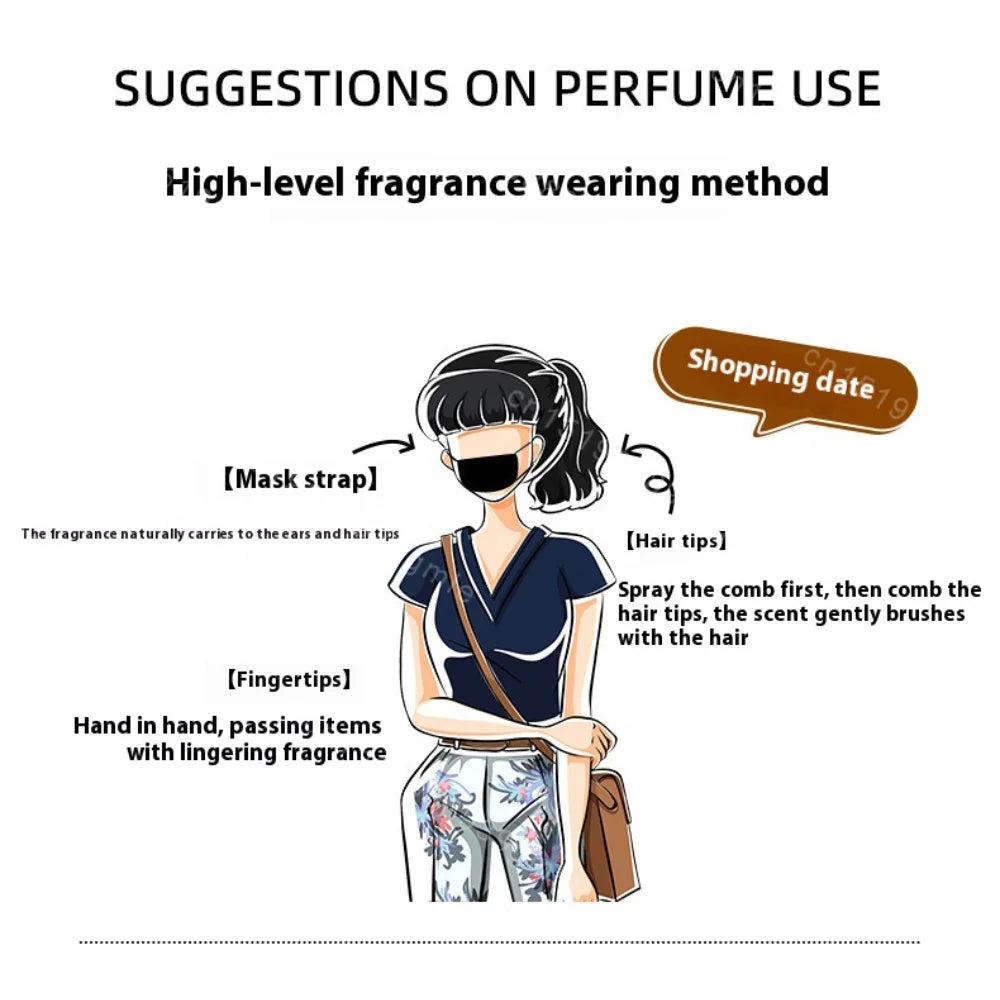 Brand Mens Cologne Perfumes High-End Woody Notes Fresh Perfume Spray Charm Long Lasting Fragrance Pheromone Men Eau De Toilette