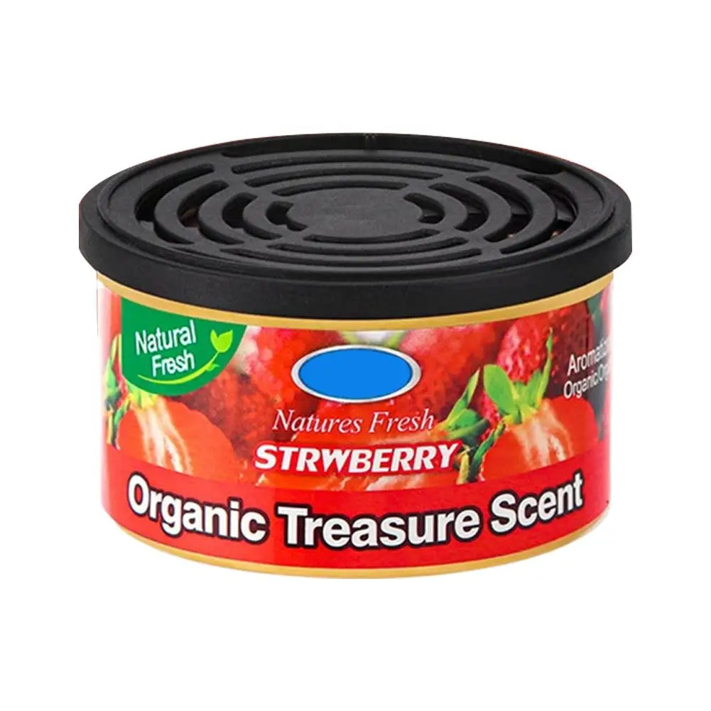 Can Air Freshener And Odor Neutralizer, Long-Lasting, Non-Toxic, Fresh Scent For Home And Car, Assorted Scents Car Fragrance