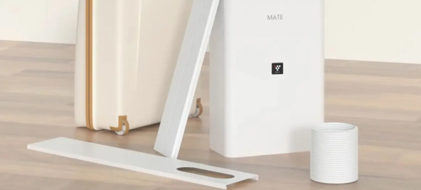 220V Fresh air fan, household fresh air system,  ventilation fan, ventilation, formaldehyde and haze removal purifier FL