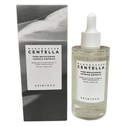 100ml Skin1004 Centella Asahi Amboule Essence Skin Care Angel Repair Soothing Sensitive Skin Hydrating Stability Facial Care