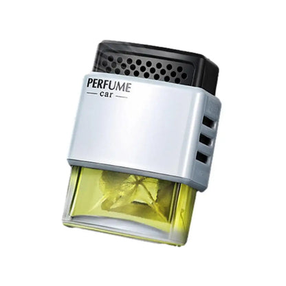 Air Freshener For Car Auto Perfume Air Vent Diffuser Clips Portable Air Freshener For Relaxing Purifying Air Elegant Aroma