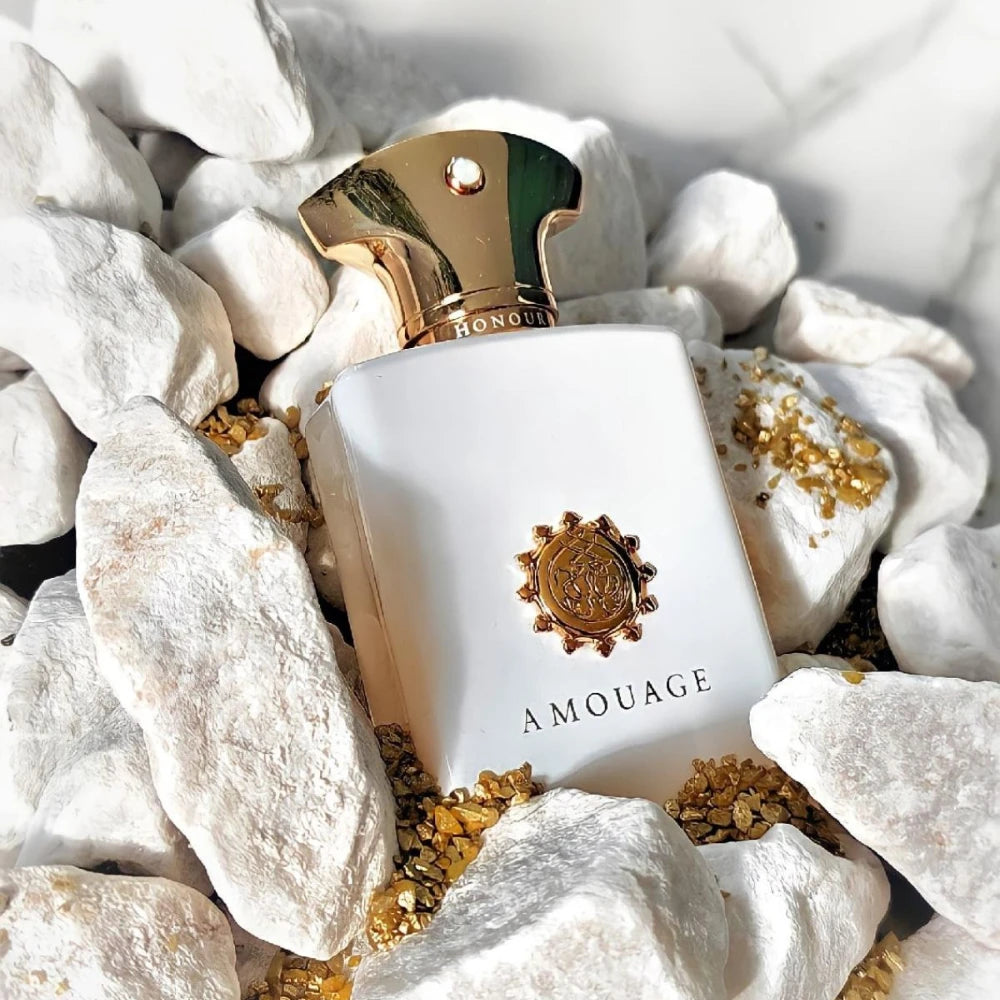 Men’s Perfume Set 100ml – Oriental Woody Spicy Leather Eau De Parfum with Amber, Oud, Patchouli, Musk, and Sandalwood Notes