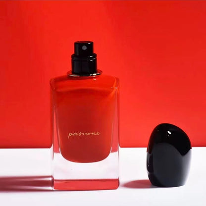 100ml Brand Women's Perfume Fresh Scent Elegant Feminine Fragrance something wonderful arrived promised bringing happiness