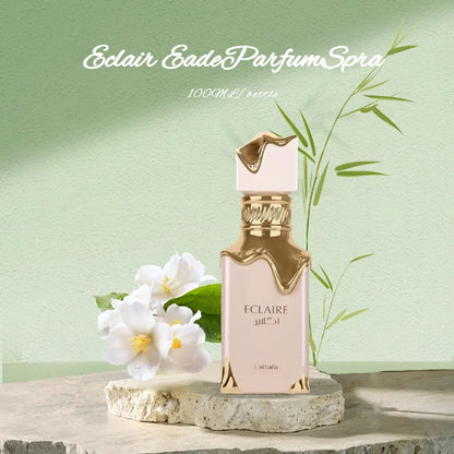 100ml Ladies' perfume Arabian Perfume Women Cream Fragrance Long Lasting Smell Scent Romance Date Fragrance Perfumes