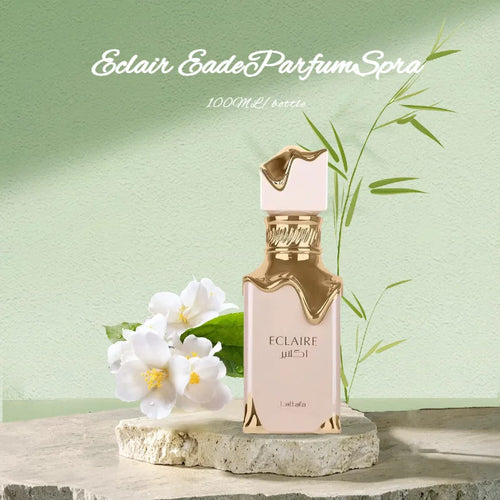 100ml Ladies' perfume Arabian Perfume Women Cream Fragrance Long Lasting Smell Scent Romance Date Fragrance Perfumes