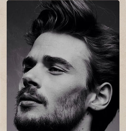 Hot Selling Brand Eau De Toilette for Men Fresh Romantic Fougere Scent Woody Notes 50ml Cologne Perfume Long Lasting Man Parfum