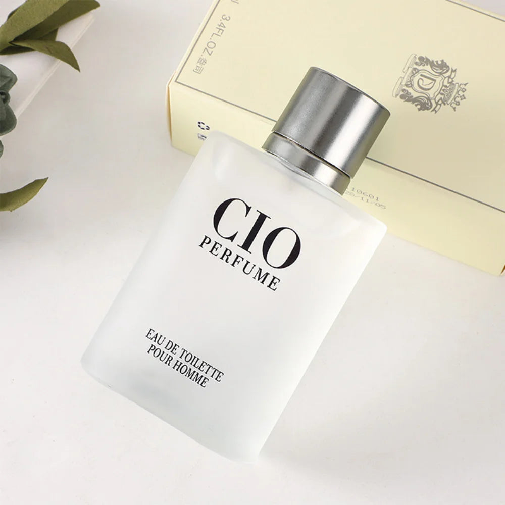 High Quality Perfumes Luxury Brand Unisex Perfume Spray 100ML Women Floral Scent Eau De Parfum Men Cologne Lasting Fragrance