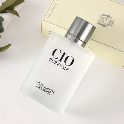 High Quality Perfumes Luxury Brand Unisex Perfume Spray 100ML Women Floral Scent Eau De Parfum Men Cologne Lasting Fragrance