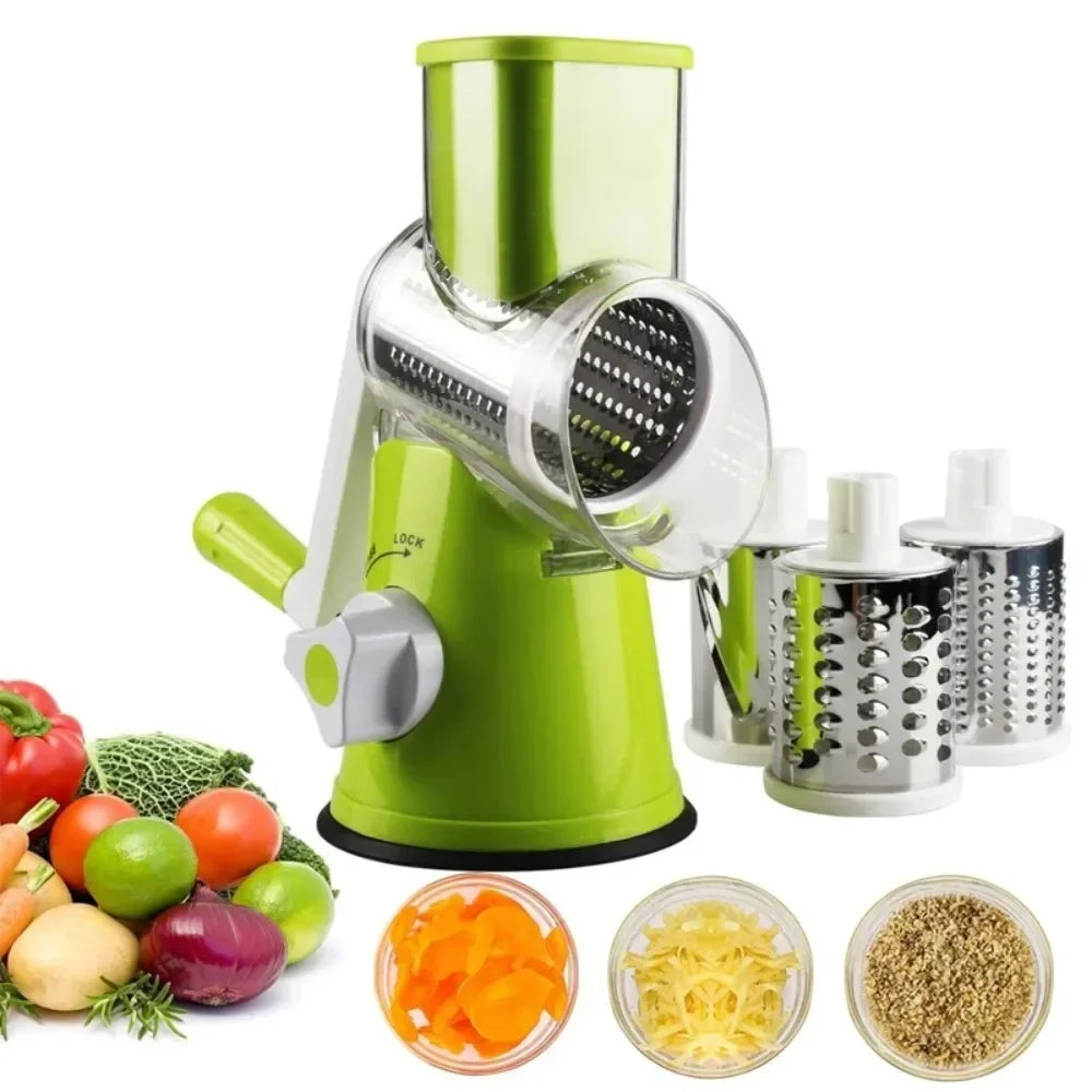 Vegetable Cutter