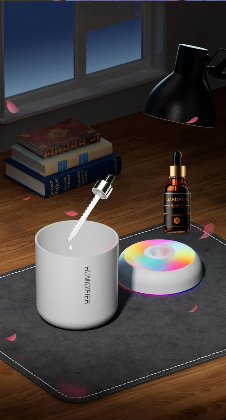 Mini Air Humidifier