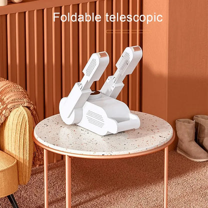 Shoe Dryer Heater Portable Smart Electric Shoe Drying Deodorizer Dehumidifier Machine Home Foot Warmer Winter сушилка для обуви