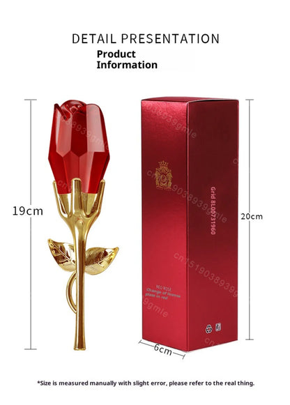 Midnight Rose Perfume for Women Rose Women Perfume Fragrance Elegant Brithday Gift Floral Scent Fruity Fragrance Christmas Gift