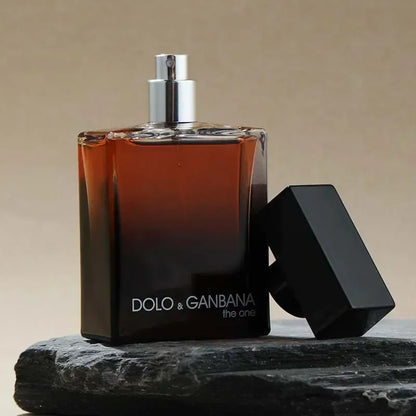 Top Selling Brand Eau De Toilette for Men - Fresh Romantic Fougere Scent Woody Notes 50ml Cologne Perfume Long Lasting