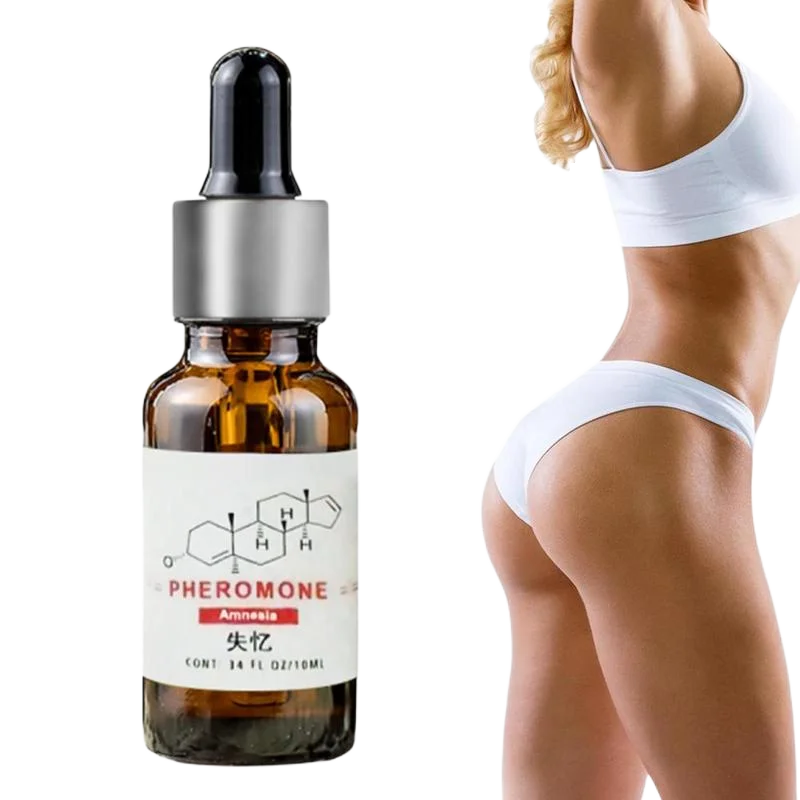 Strong Pheromone For Man To Attract Women Perfume Body Essential Sexually Stimulating Oil Long Lasting Androstenone Sexy Perfume