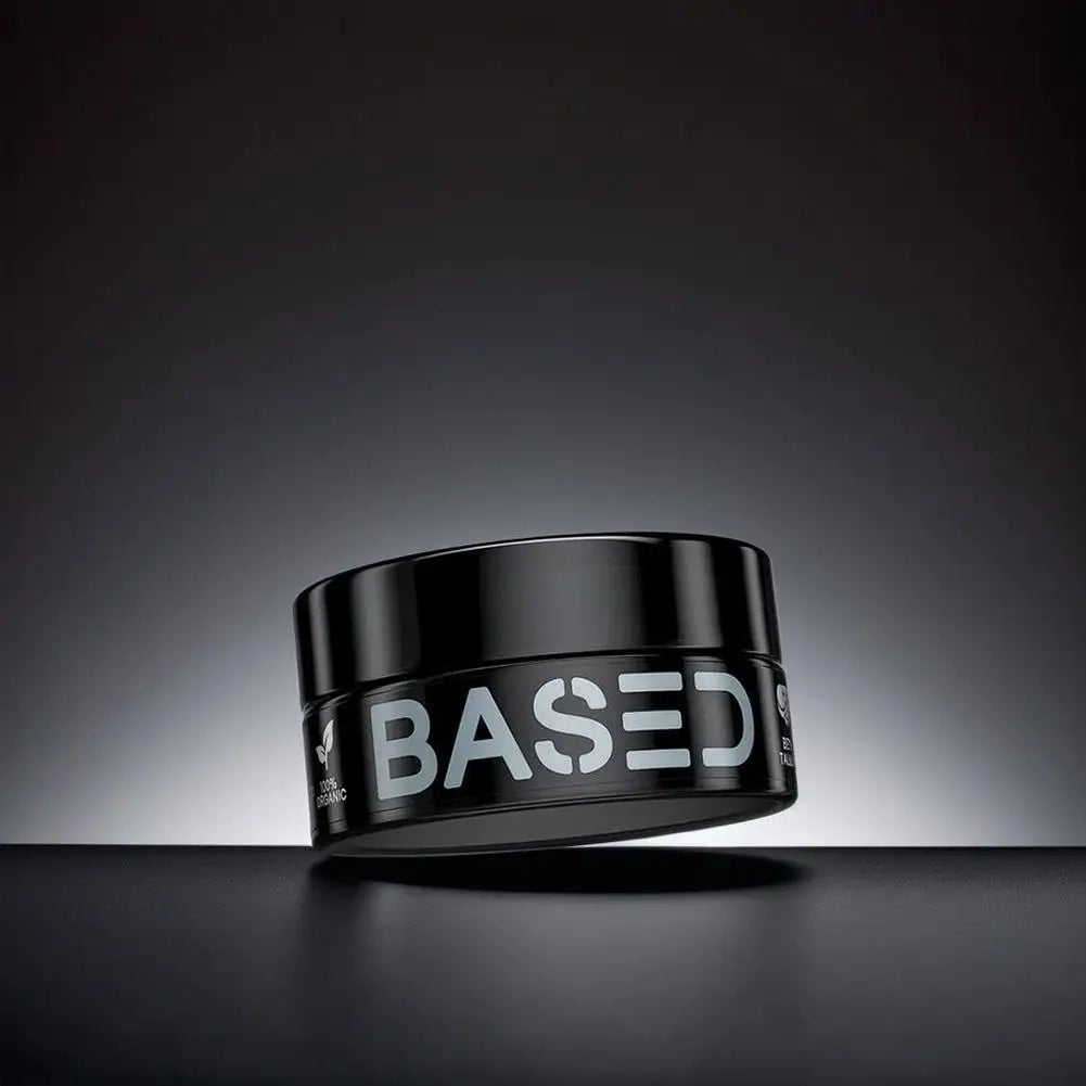 Based Cow Tallow Face Cream Fragrance Free & Additive Free Whipped Cloud Like Texture Soothes Eczema & Post Shave Irritation