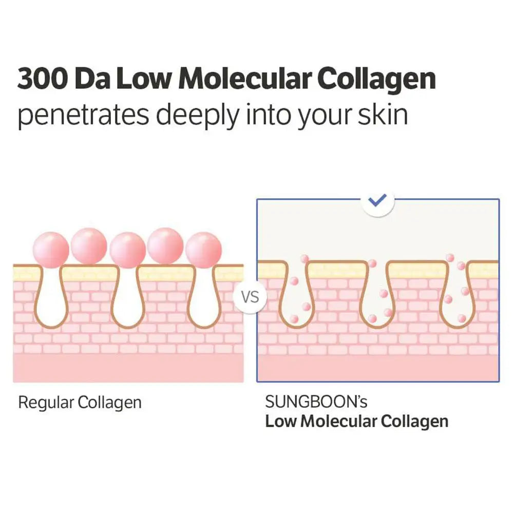 Korean Skin Care Facial Essence Fading Fine Lines Repair Essence Firming Facial Snail Brightening Anti-Aging