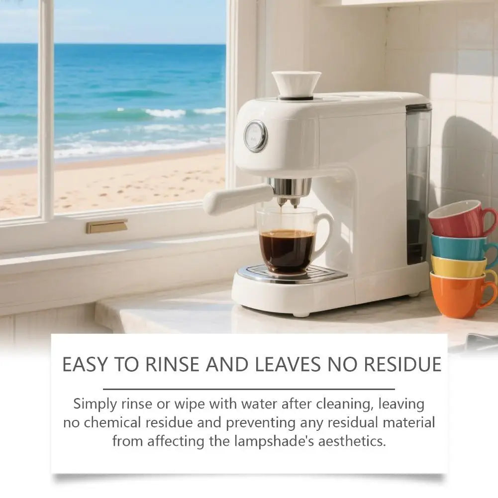 1pcs Strong Cleaning Power Spray Dust Remover Spray Chandelier No Wipe Crystals Cleaning Spray Cleaner Spray For Household