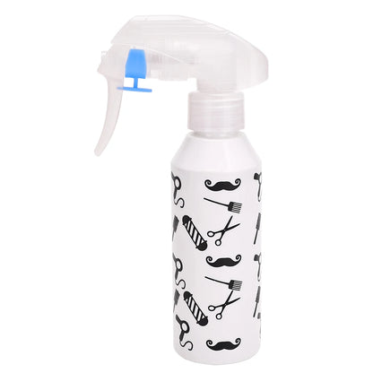 Hairdressing Spray Bottle Salon Barber New Fashion Hair Spray Bottle 120ML Hair Tools Water Sprayer Beauty Hair Care Tools