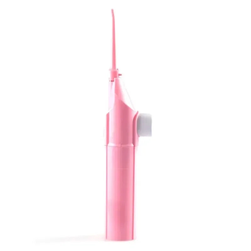 Oral Irrigator Portable Teeth Clean High Pressure Water Flosser Cleaner Toothpick Dental Hygiene Floss dental accessories