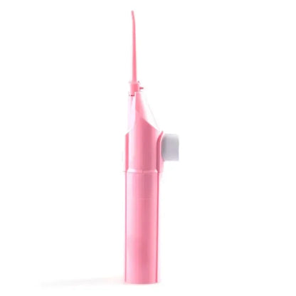 Oral Irrigator Portable Teeth Clean High Pressure Water Flosser Cleaner Toothpick Dental Hygiene Floss dental accessories