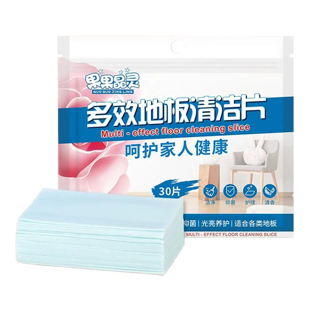 Removal of Deep Stains Cleaning Tablets and Floor Cleaner Sheets Convenient and Effective Floor Cleaner Sheets Removal of Deep S