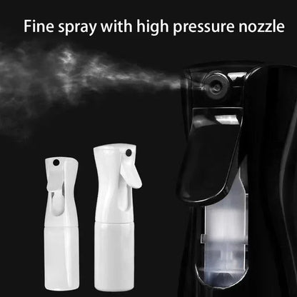 Hairdressing Spray Bottle Salon Barber New Fashion Hair Spray Bottle 200ML/300ML/500ML Hair Tools Water Sprayer Beauty Hair Care