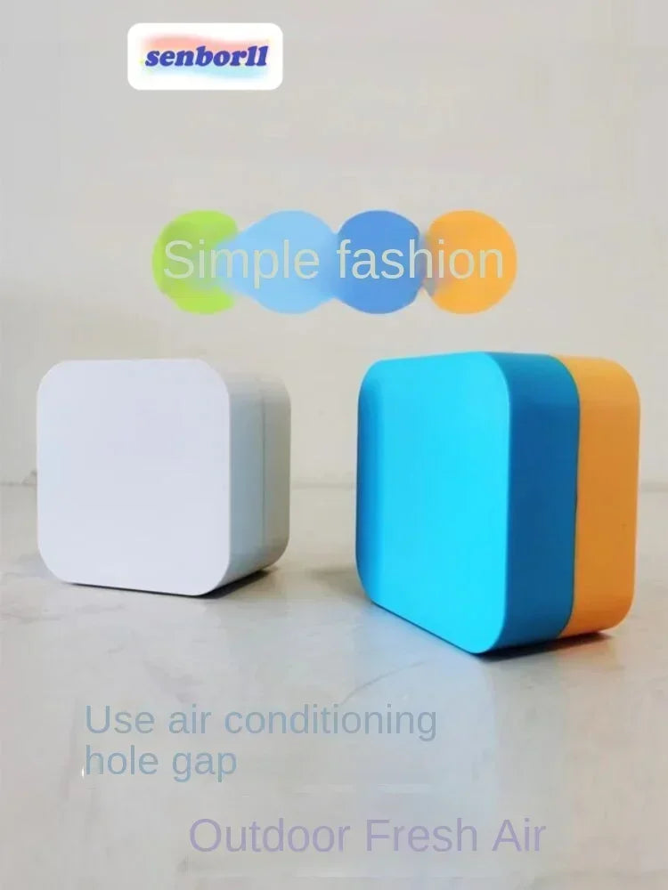 220V Fresh Air Ventilator for Improved Indoor Air Quality, Providing Ventilation and Air Purification with AK