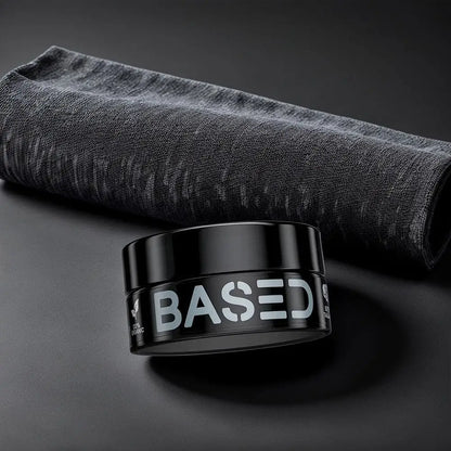 Based Cow Tallow Face Cream Fragrance Free & Additive Free Whipped Cloud Like Texture Soothes Eczema & Post Shave Irritation