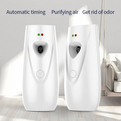 Home air freshener，Convenient Air Freshener for Household and Hotel, Made of Durable Plastic