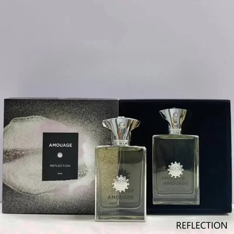 Mens Woody Floral Perfume Long Lasting Spicy Elegant Fragrance Collection for Romantic Evenings Daily Wear Confident Charm