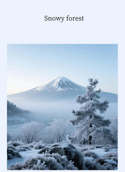 Car Air Freshener Luxury Interior Perfume Long lasting Natural Fragrance Elegant Design Auto Aromatherapy Accessory