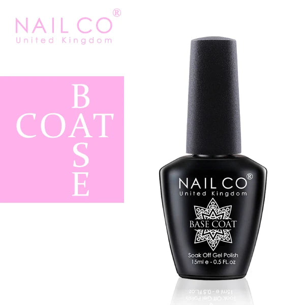 NAILCO 2025 Winter 15ML Gel Nail Polish Nails Semi-permanent UV Varnish High Quality Glass Bottle Nail Art Polish For Manicure